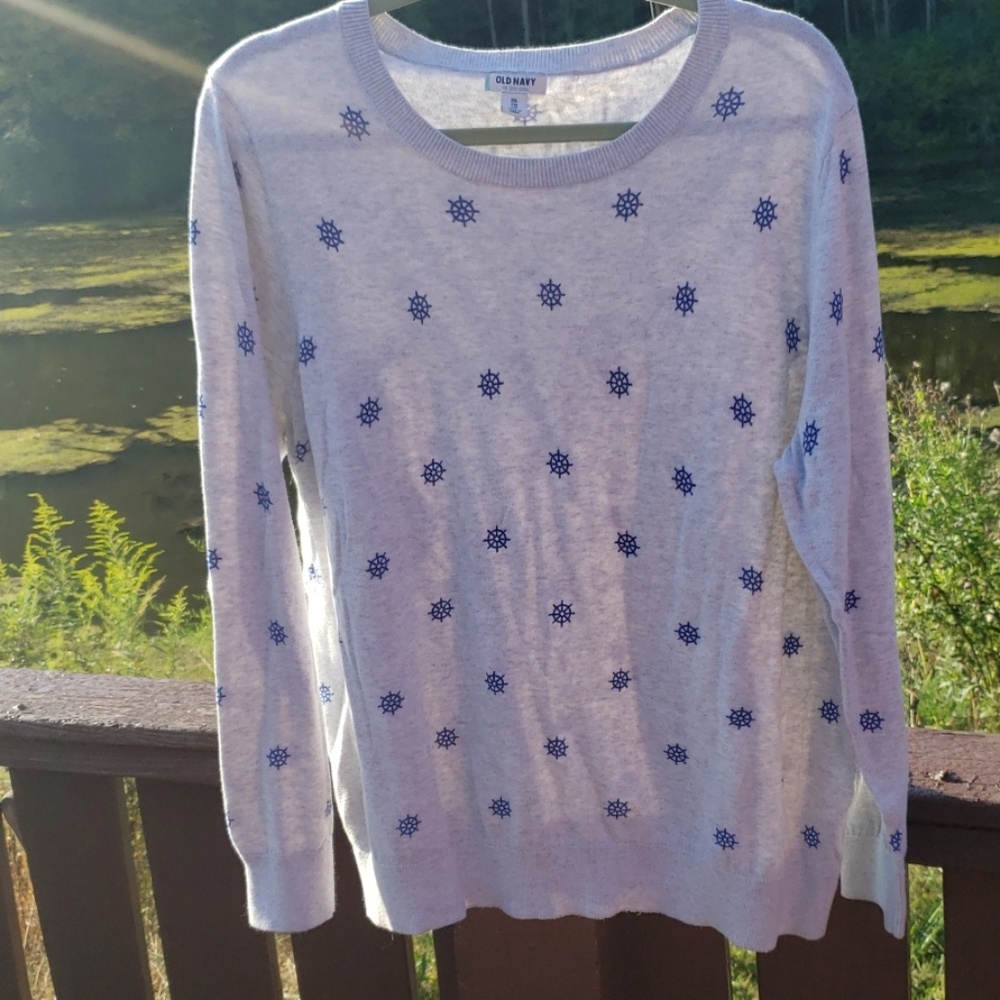 Old Navy XXL Sweater